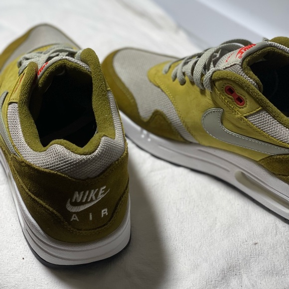 Air max - Picture 2 of 3